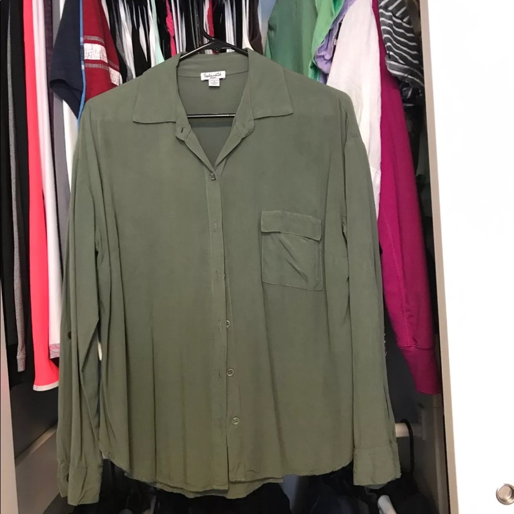 Urban outfitters Button Down